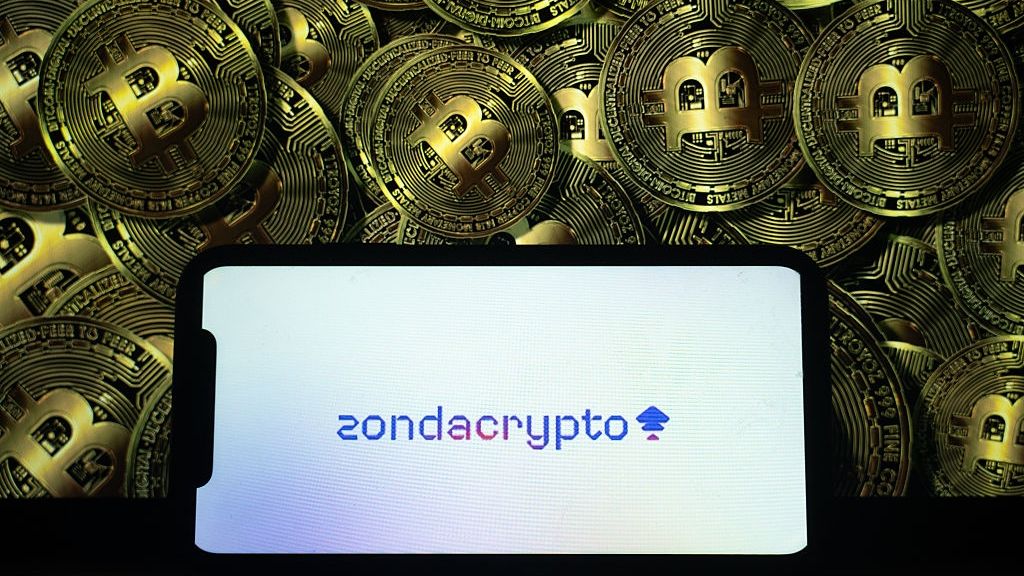 Lawina zgłoszeń. Tysiące ofiar Zondacrypto