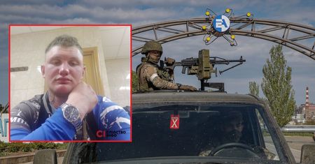 Rosjanin zrobił selfie skradzionym telefonem. Przypadkowo się ujawnił