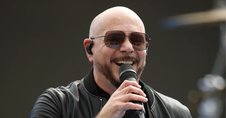 Dodatkowy koncert Pitbulla w Polsce odwołany. Ujawniono powód