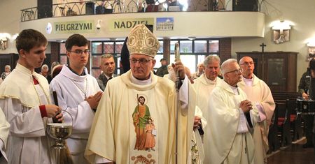 W Słupsku uczczono pamięć Polaków wywiezionych na roboty przymusowe do III Rzeszy [ZDJĘCIA]
