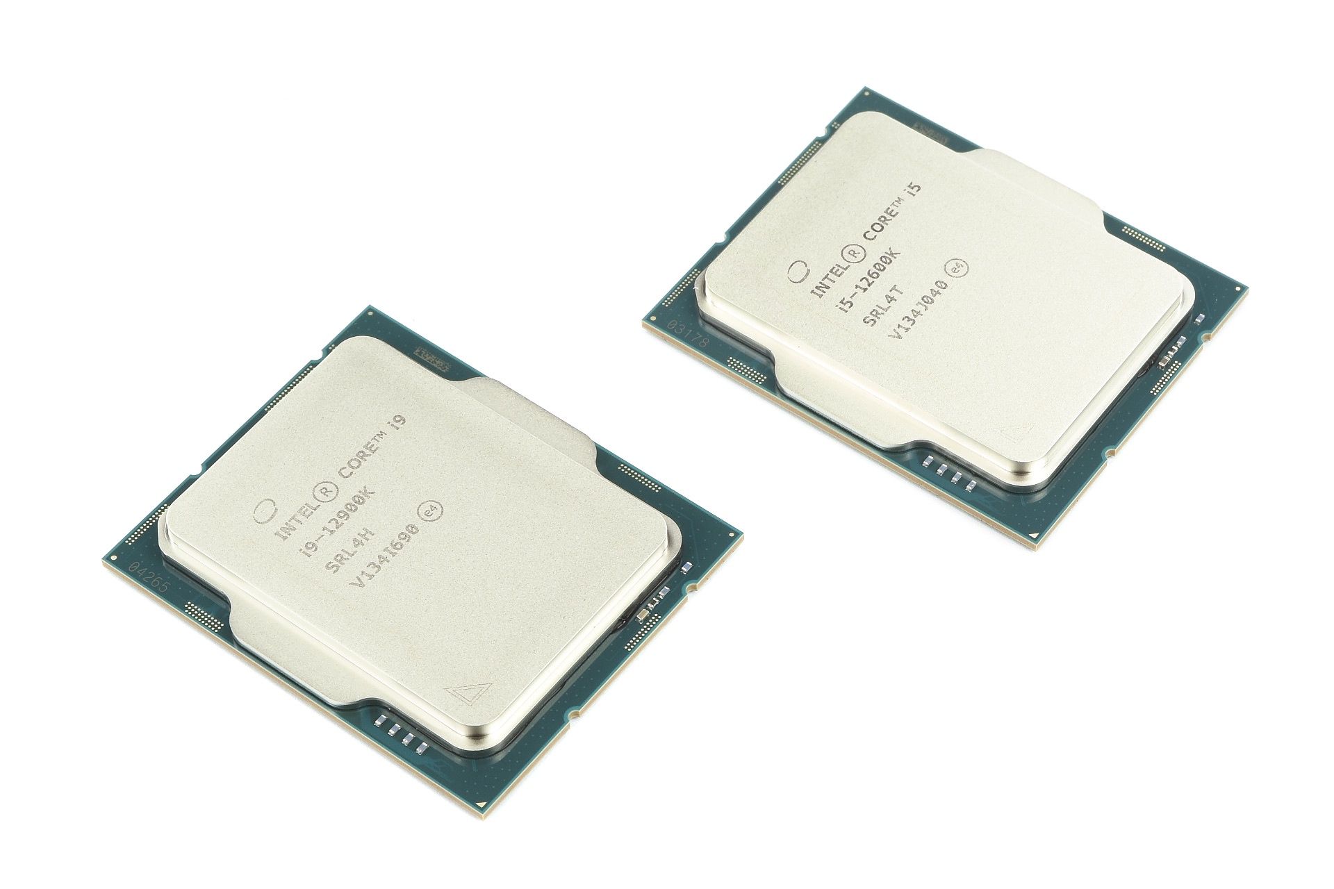 Procesor Intel