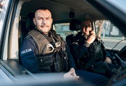 "Policjanci z sąsiedztwa": życie funkcjonariuszy od kuchni i bez pudru. To pierwszy taki program w polskiej telewizji.