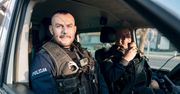 "Policjanci z sąsiedztwa": życie funkcjonariuszy od kuchni i bez pudru. To pierwszy taki program w polskiej telewizji.