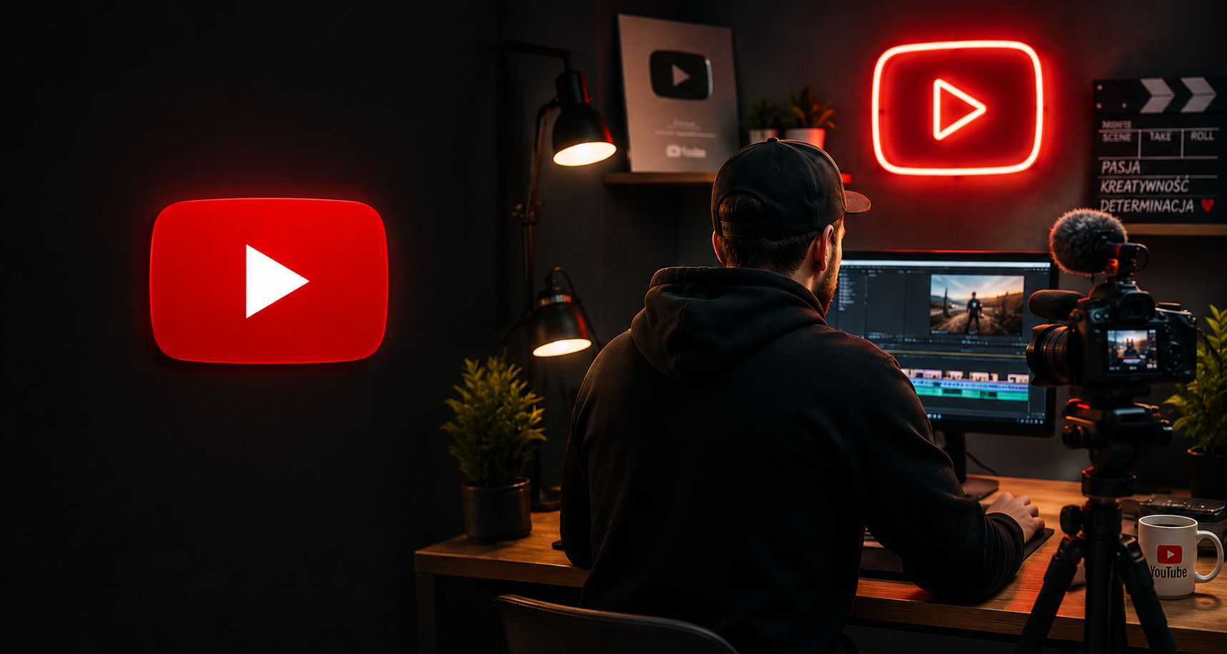 YouTube rozpoczyna europejskie konsultacje z twórcami