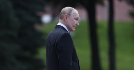 "Byłoby dla nich zabójcze". Litewski wojskowy ujawnia słabość Kremla