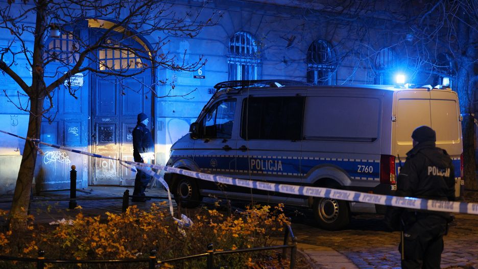 Policja podała szczegóły interwencji