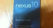 Wiemy, jak będzie wyglądać tablet Google Nexus 10?