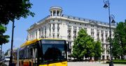 Warszawa. Autobusy ruszyły z gazem. I lodówką. 100 niskoemisyjnych Solarisów dla stolicy