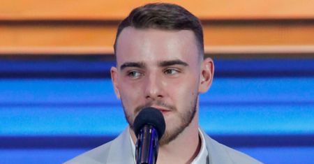 Eurowizja 2022. Krystian Ochman POZA PODIUM w rankingu bukmacherów! Pojawili się nowi faworyci...