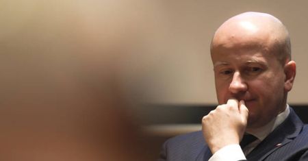 Wróblewski jako RPO będzie patrzył PiS na ręce? Kandydat PiS mówi też o LGBT