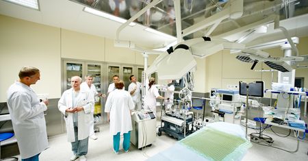 USA. Przez epidemię COVID większa śmiertelność na raka?