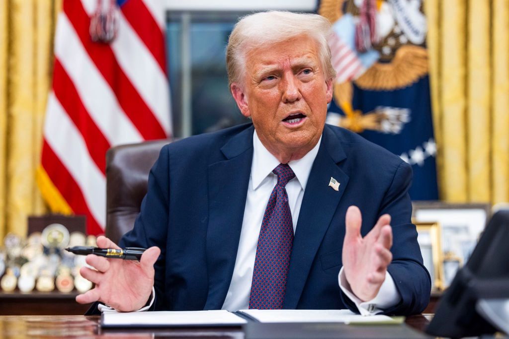 Trump grozi cłami. Eksperci: takie będą skutki