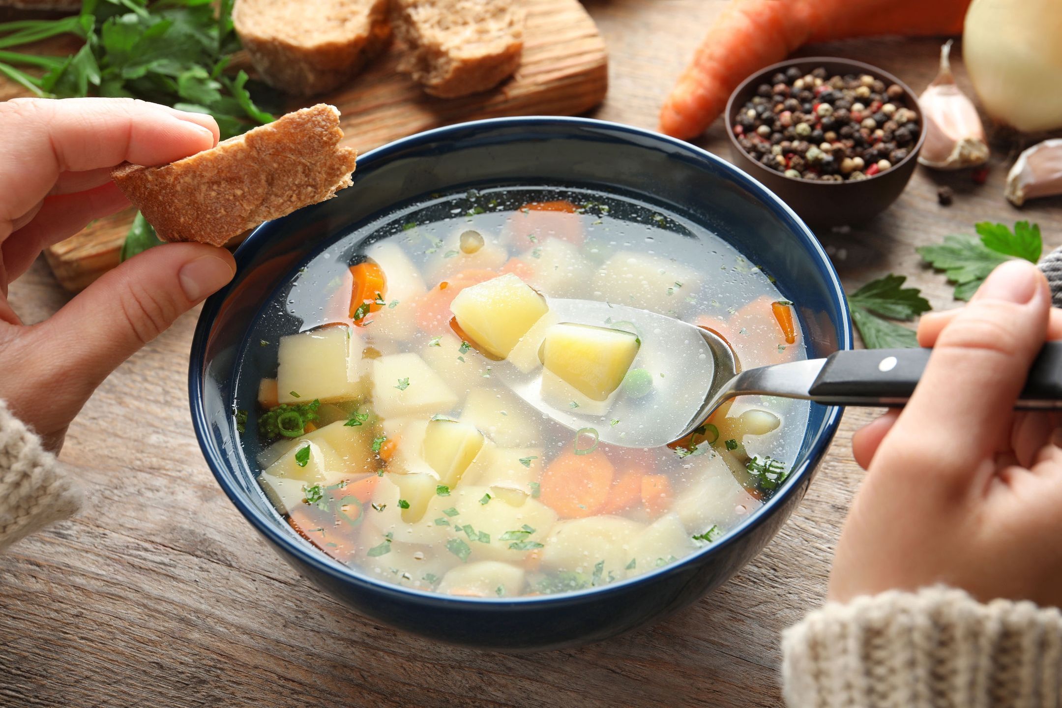 zupa