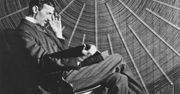 Nikola Tesla - Geniusz, który wyprzedził swoje czasy [HISTORIA]