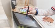 Tablet graficzny - jaki wybrać? Poradnik dla początkujących