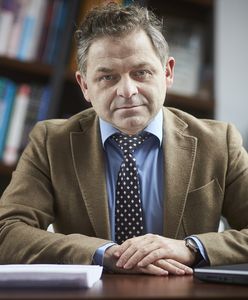 "U nas też jest patologia". Lekarze ze szpitala psychiatrycznego w Łodzi biją na alarm