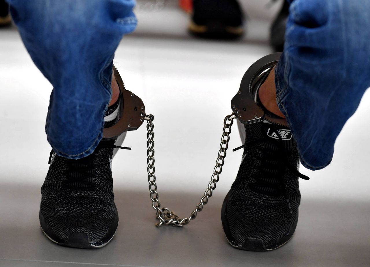 Dramat w Wielkopolsce. Miał molestować dziewczynkę przez 7 lat, potem zgwałcić