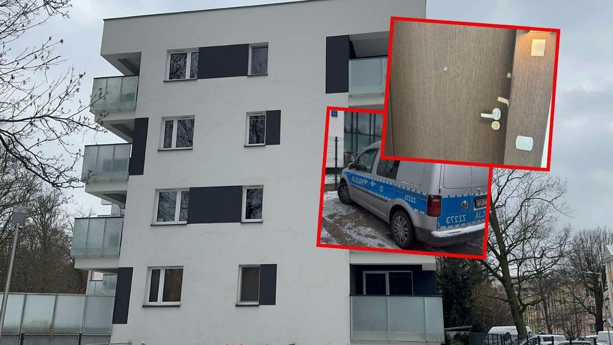 Strzelanina w Rembertowie