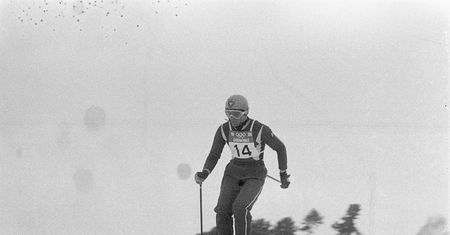 Jean-Claude Killy zdobywa trzy złota… w kontrowersyjnych okolicznościach