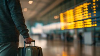 Lecisz na wakacje? Strajki na lotniskach w Europie