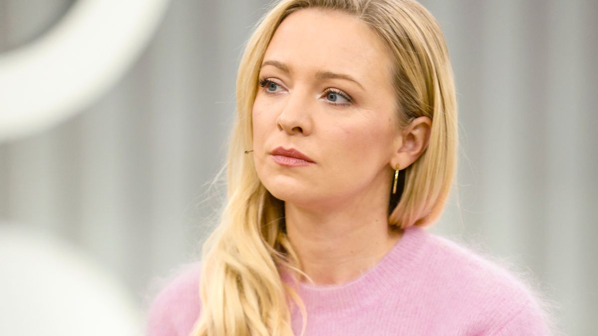 Barbara Kurdej Szatan