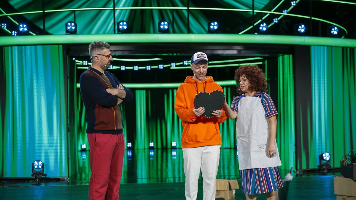 62. KFPP Opole 2025, 62. KFPP w Opolu, 62. KFPP w Opolu - sobota, Opole 2025, Kabaret Chyba, 62. Krajowy Festiwal Polskiej Piosenki, czerwiec 2025