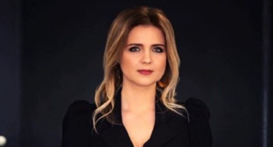 Katarzyna Horzela na nowym stanowisku w PMPG Polskie Media