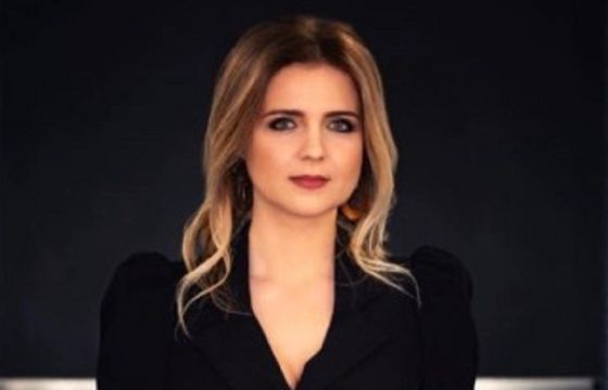 Katarzyna Horzela na nowym stanowisku w PMPG Polskie Media