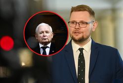 Zareagował na uchylenie immunitetu. Kaczyński stawia poważne zarzuty