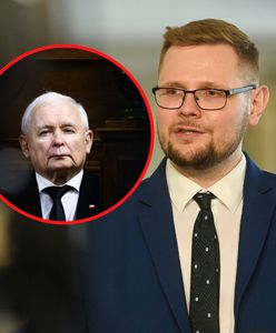 Zareagował na uchylenie immunitetu. Kaczyński stawia poważne zarzuty