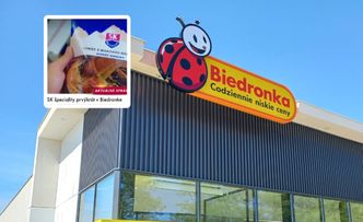 Biedronka wchodzi na Słowację. Tamtejszy rząd straszy wzrostem cen. Zapowiada ustawę