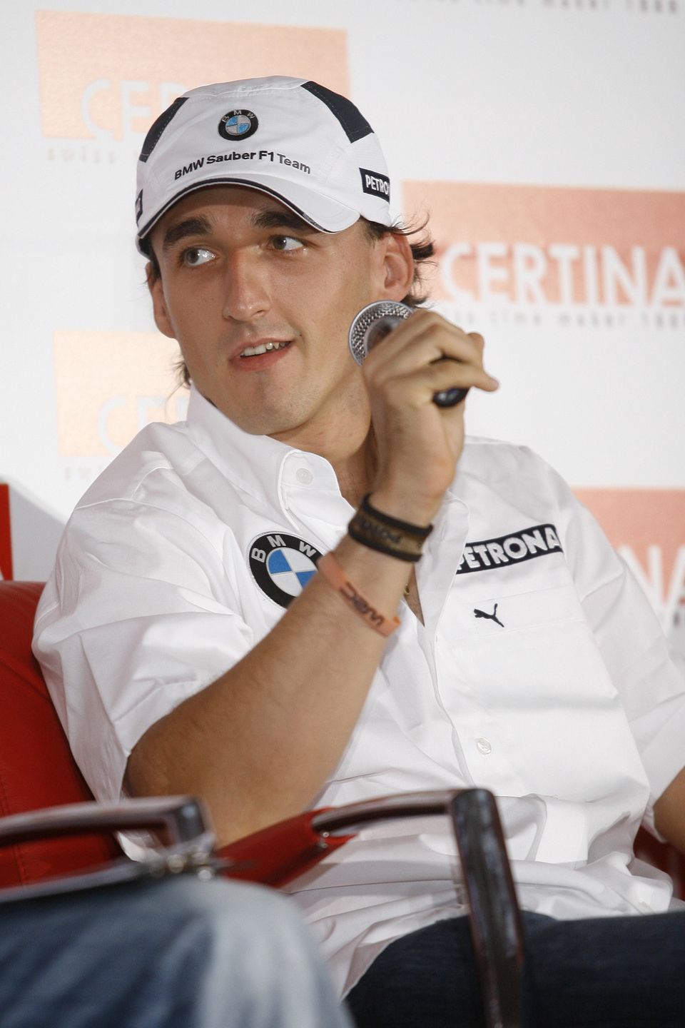 Robert Kubica