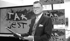Nie żyje dziennikarz TVN24 Andrzej Morozowski