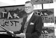 Andrzej Morozowski nie żyje. 