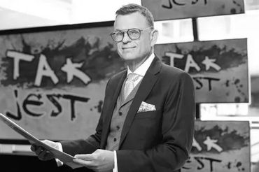 Andrzej Morozowski nie żyje. 