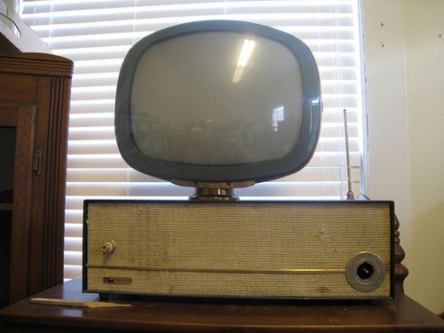 Plazma czy LCD w roku 2009? 2