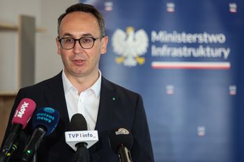 Na Krakowie nie koniec? Ministerstwo analizuje budowę metra w 10 miastach