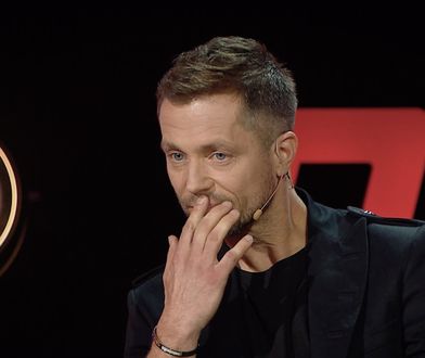 "You Can Dance - Nowa Generacja": Uczestniczka doprowadziła Kostrzewskiego do łez