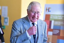 Wnuczka Karola ma urodziny. Król wybrał oldschoolowy prezent