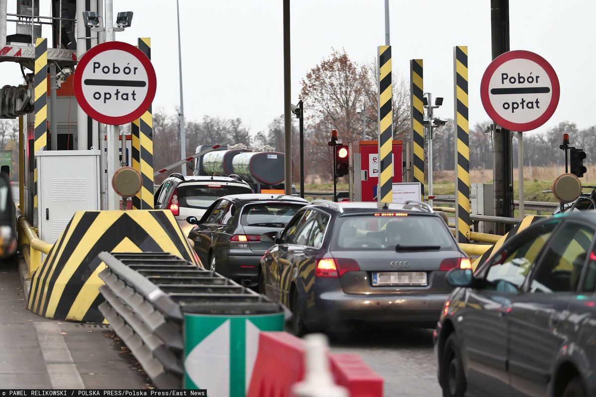 GDDKiA apeluje o wstrzymanie podwyżek opłat na A4