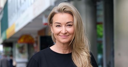 Martyna Wojciechowska w "Dzień Dobry TVN"? "Tak, POTWIERDZAM!"
