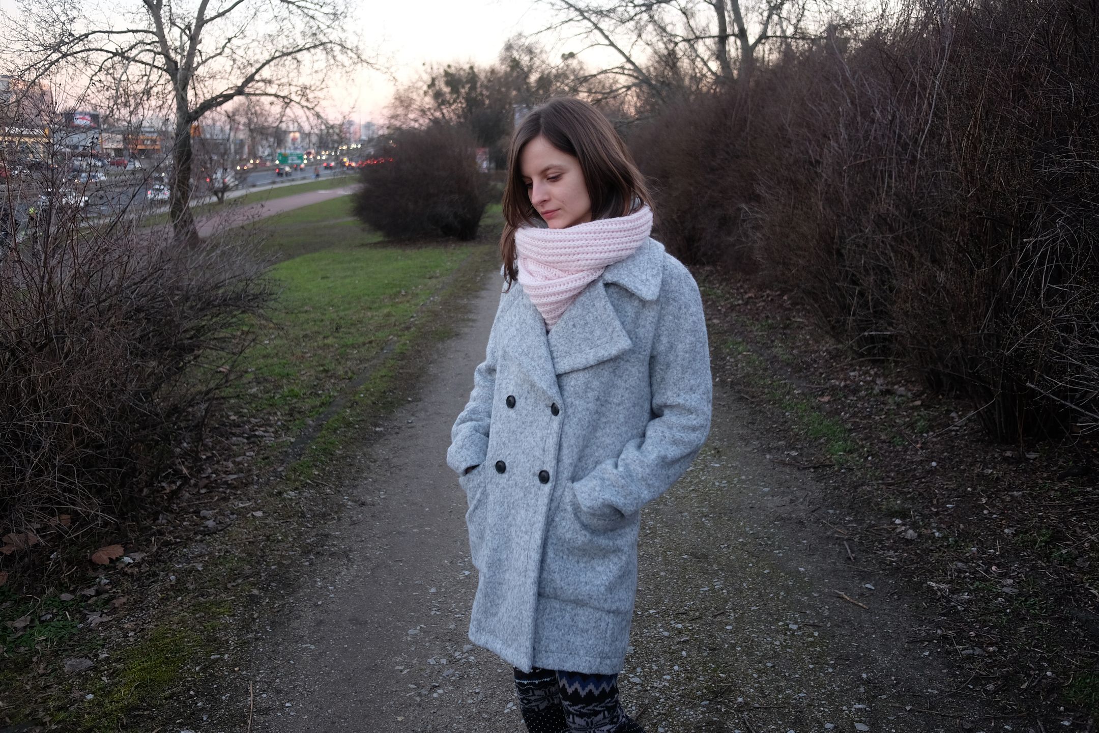 Fujifilm X70 - kieszonkowe APS-C [test] 60