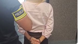 Klienci nie wiedzieli, że mają kredyty. Pracownica banku podejrzana o wyprowadzenie blisko pół miliona złotych