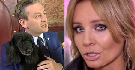 Szulim o Biedroniu: "Nie wpuścił cyrku, biję mu za to brawo!"