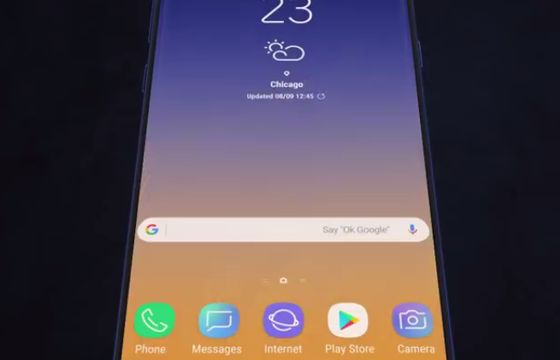 Samsung Galaxy Note 9 z ekranem 6,4 cala i nowym rysikiem S Pen w cenie od 4299 złotych