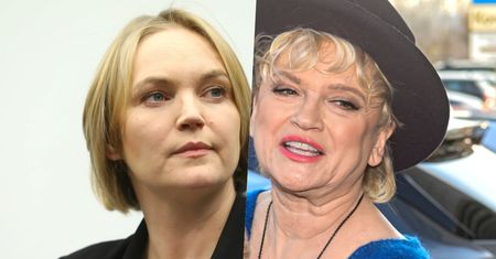 Figura o nominacji Chorosińskiej. Padła krótka i wymowna odpowiedź
