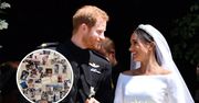 Meghan Markle świętuje 7. rocznicę ślubu z księciem Harrym. Pokazała prywatne zdjęcia nawet z USG
