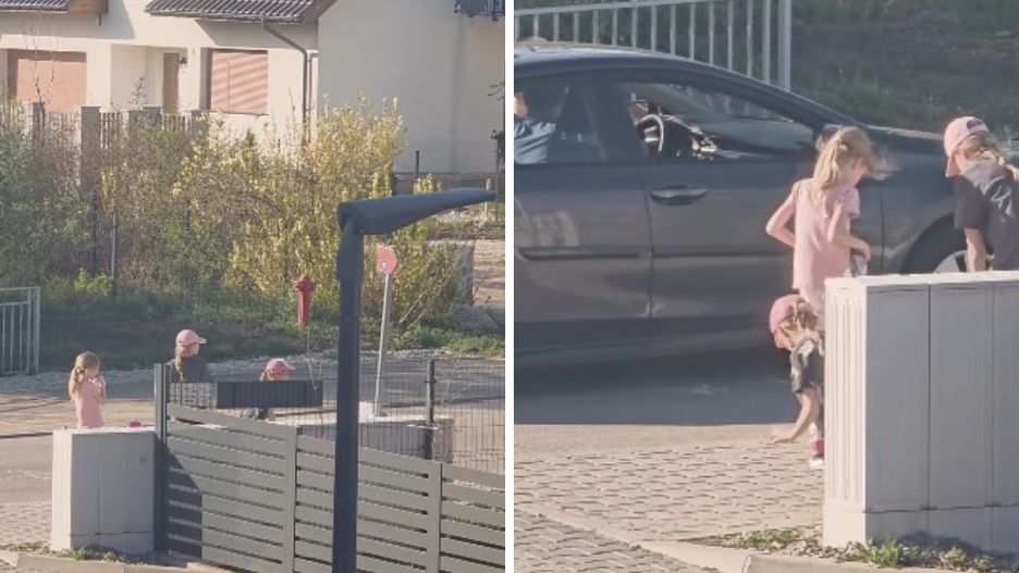 "Dziecięcy geniusz nie ma sobie równych"