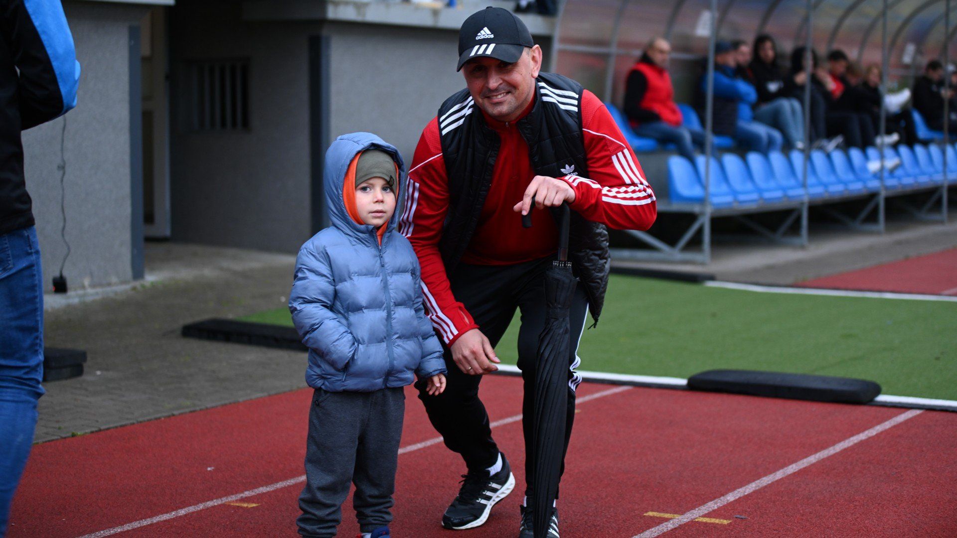 Czarni Jasło wygrali derby w Sanoku!