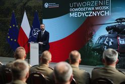 Szef MON oficjalnie ogłosił. Będzie nowa jednostka w Wojsku Polskim